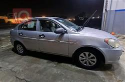 هیۆندای ئەکسنت